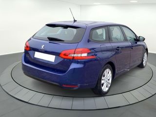 Peugeot 308 SW 1.5 BlueHDi 130ch S&amp;S Active Business