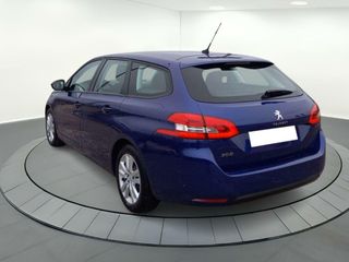 Peugeot 308 SW 1.5 BlueHDi 130ch S&amp;S Active Business