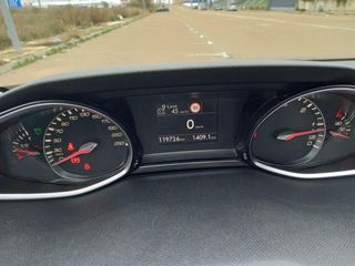 Peugeot 308 SW 1.5 BlueHDi 130ch S&amp;S Active Business