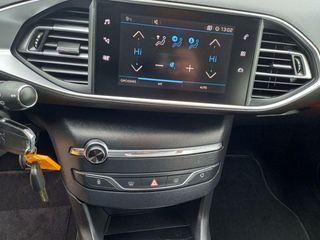 Peugeot 308 SW 1.5 BlueHDi 130ch S&amp;S Active Business