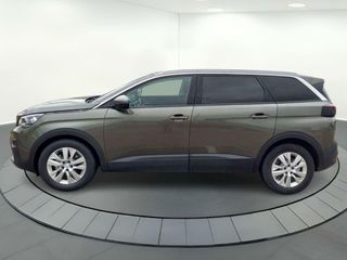 Peugeot 5008 1.5 BLUEHDI ACTIVE - 5 ASIENTOS