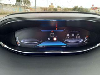 Peugeot 5008 1.5 BLUEHDI ACTIVE - 5 ASIENTOS