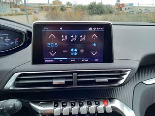 Peugeot 5008 1.5 BLUEHDI ACTIVE - 5 ASIENTOS