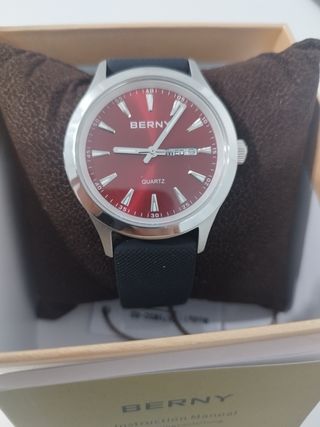 Reloj berny 