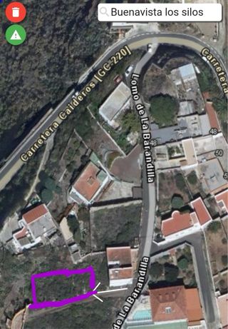 Terreno de 350 m2