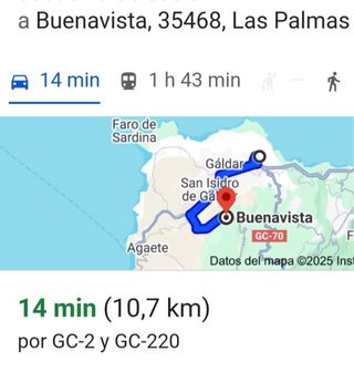Terreno de 350 m2