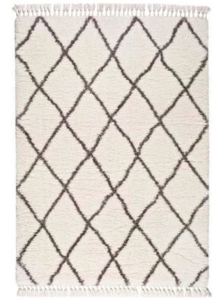 Alfombra bereber 200x290cm