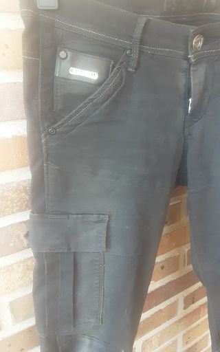 Pantalon G-Star Raw 3301