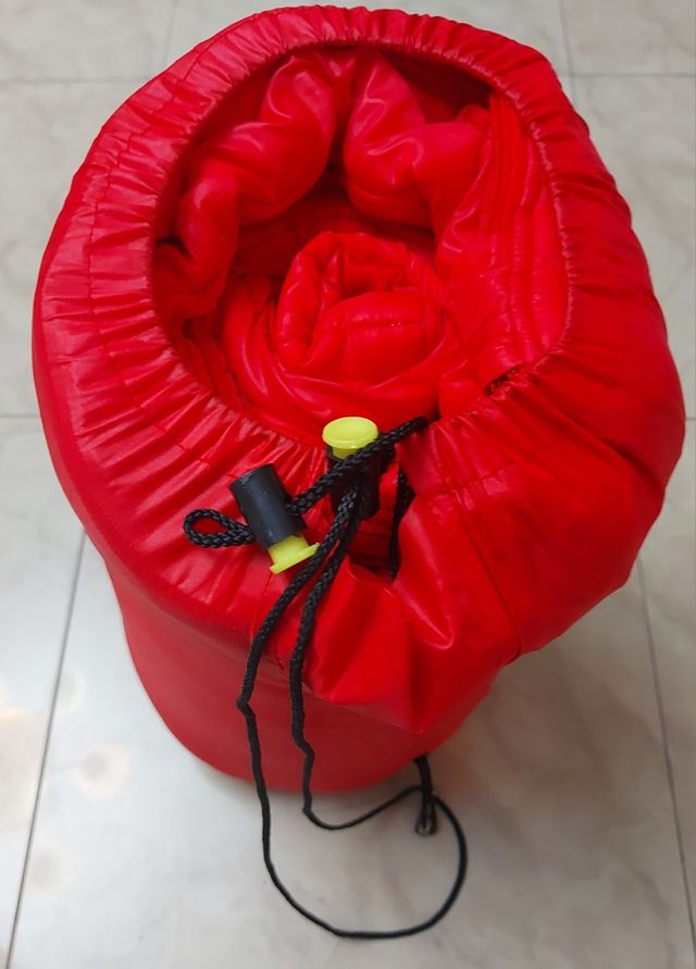Saco de dormir