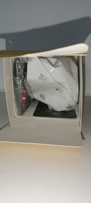 Figura Arcade: Turtles Michelangelo