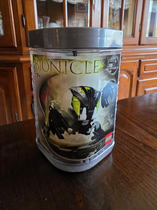 Lego Bionicle Nuhvok n. 8561