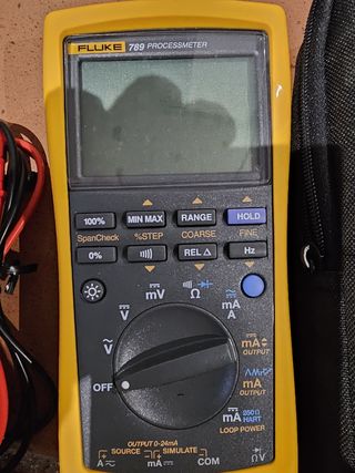 Fluke 789