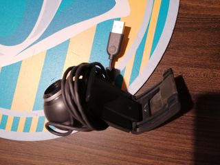 Webcam Logitech