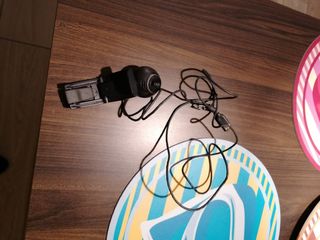 Webcam Logitech