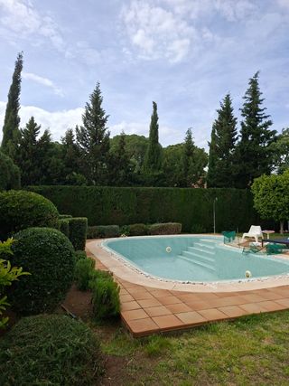 JARDINERÍA EN GENERAL