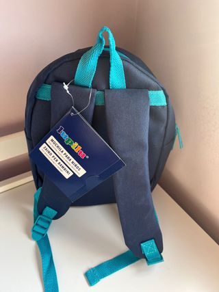 Mochila bebé