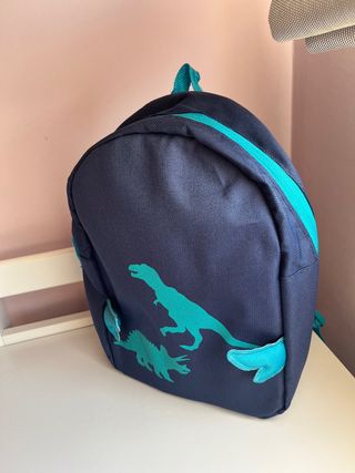 Mochila bebé