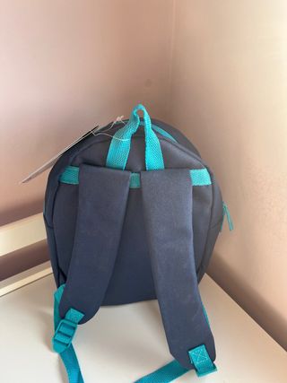 Mochila bebé