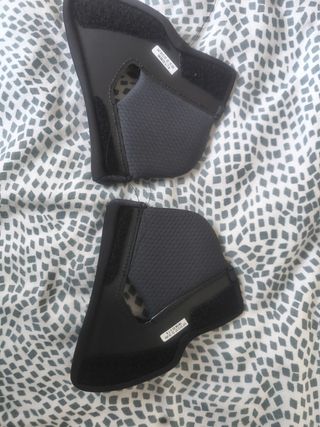 Pantalla Protector casco