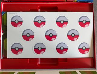 LABERINTO POKÉMON JUEGO DE MESA NUEVO