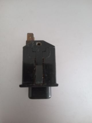 Botón parabrisas cittoen 2Cv