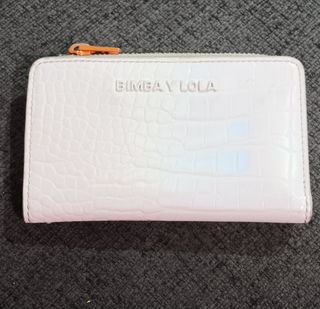 Monedero Bimba y Lola cocodrilo