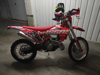 Adhesivos enduro y motocross 