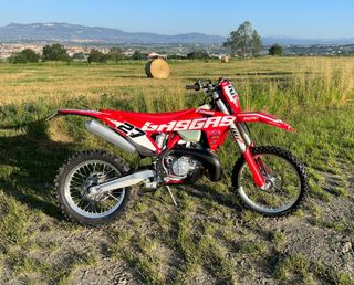 Adhesivos enduro y motocross 