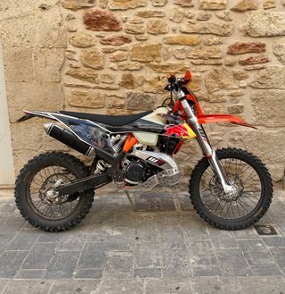 Adhesivos enduro y motocross 