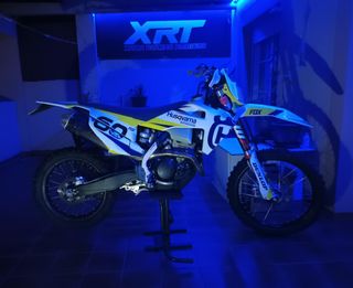 Adhesivos enduro y motocross