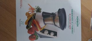 THERMOMIX TM21
