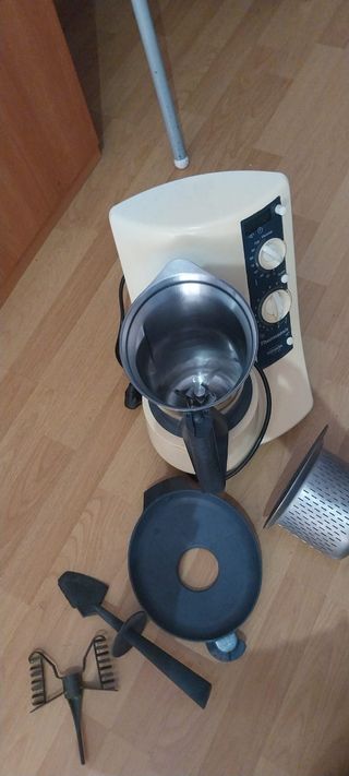 THERMOMIX TM21