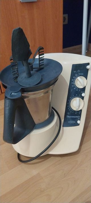 THERMOMIX TM21