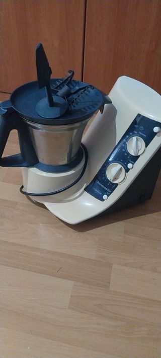 THERMOMIX TM21