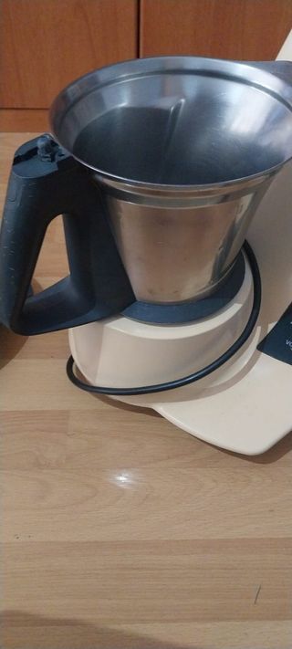 THERMOMIX TM21