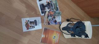 THERMOMIX TM21