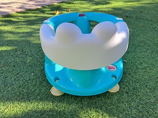 Asiento bañera
