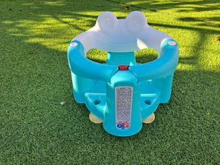 Asiento bañera