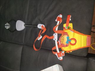 munchkin altalena nuovo