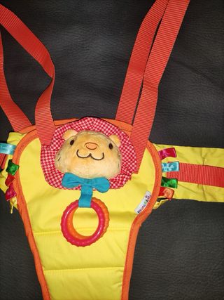 munchkin altalena nuovo