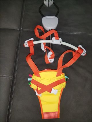 munchkin altalena nuovo