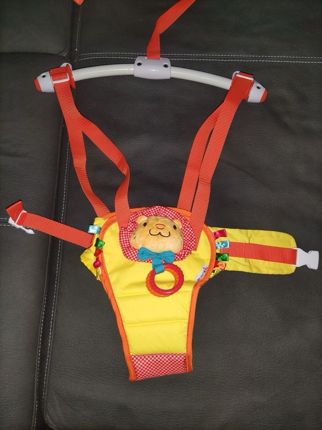 munchkin altalena nuovo