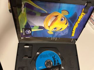 Gamecube