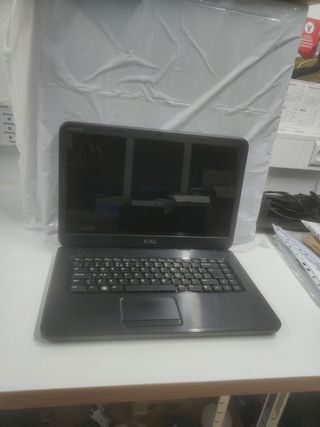 Lote de computadores portáteis