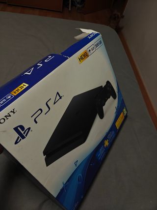 Ps4
