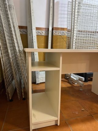 Mesa escritorio