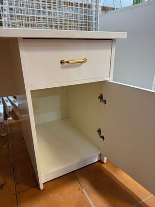 Mesa escritorio