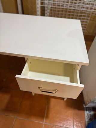 Mesa escritorio