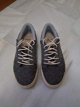 Zapatillas Timpers talla 43