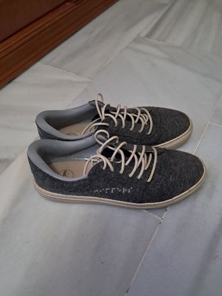 Zapatillas Timpers talla 43